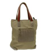 Pre-owned Canvas totes