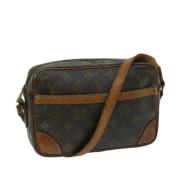 Pre-owned Canvas louis-vuitton-bags