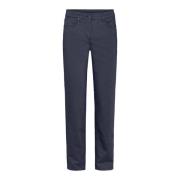 Slim-fit Trousers