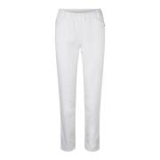 Slim-fit Trousers