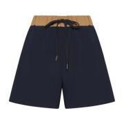 Stilige Shorts for Sommeren