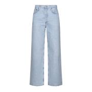 Stilige Denim Jeans