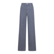 Stilige Denim Jeans