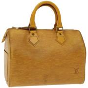 Pre-owned Leather louis-vuitton-bags