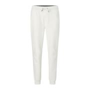 Ensfargede Joggers for Menn