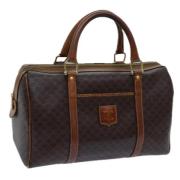 Pre-owned Leather handbags