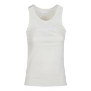 Stilig Tank Top for Kvinner