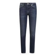 Smaltsittende jeans