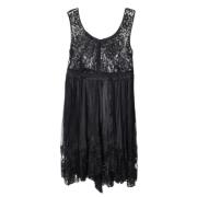 Pre-owned Lace dresses