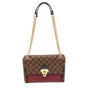 Pre-owned Leather louis-vuitton-bags