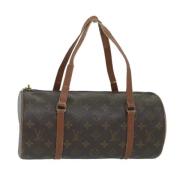 Pre-owned Canvas louis-vuitton-bags