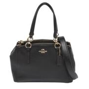 Pre-owned Leather handbags