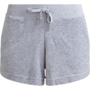 Sølv Marl Lomme Shorts