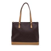 Pre-owned Leather celine-bags