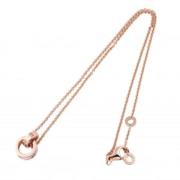 Pre-owned Rose Gold necklaces