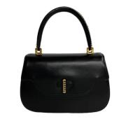 Pre-owned Leather handbags