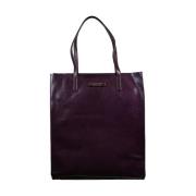 Lilla Skulderveske Myrrh Shopper