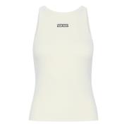 DrewGZ Logo Tank Top