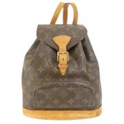 Pre-owned Canvas louis-vuitton-bags