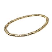 Pre-owned Yellow Gold necklaces