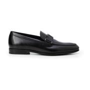 Pinaforemetal Flate Loafers for Menn