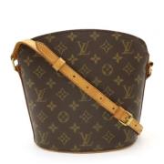 Pre-owned Canvas louis-vuitton-bags