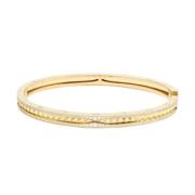 Pre-owned Yellow Gold bracelets