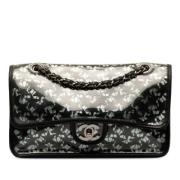 Pre-owned Fabric chanel-bags