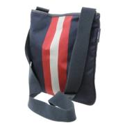 Pre-owned Fabric shoulder-bags