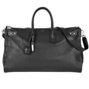 Pre-owned Leather handbags