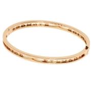 Pre-owned Yellow Gold bracelets