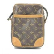 Pre-owned Canvas louis-vuitton-bags