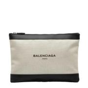 Pre-owned Fabric balenciaga-bags