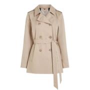 Trench Coats