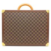 Pre-owned Fabric louis-vuitton-bags