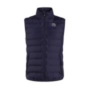 Vindtett Resirkulert Polyester Tempest Vest