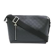 Pre-owned Fabric louis-vuitton-bags