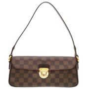 Pre-owned Fabric louis-vuitton-bags