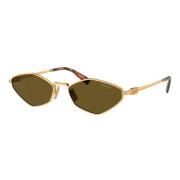 MU 56Zs 5Ak09Z Sunglasses