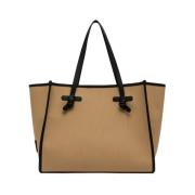 Marcella Shopping Bag