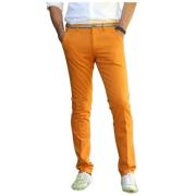 Slim Chino Bukser