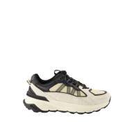 Lite Runner Basket Sneakers