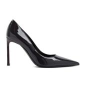 Patent Leather Liya Pumps