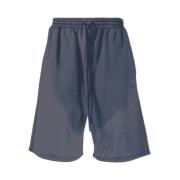 Uformelle shorts