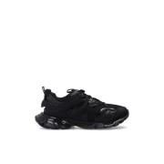 Track Clear Sole Joggesko