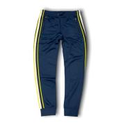 Marineblå Regular Jogg Pant