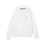 Herre Zip Hoodie, Komfortabel og Stilig