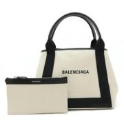 Pre-owned Fabric balenciaga-bags