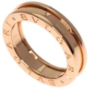 Pre-owned Rose Gold rings