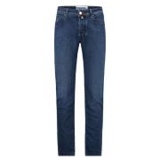 Slim Fit Bard Jeans